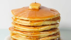 best pancake hacks in a row