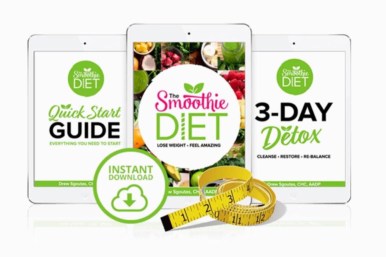 The Smoothie Diet Reviews